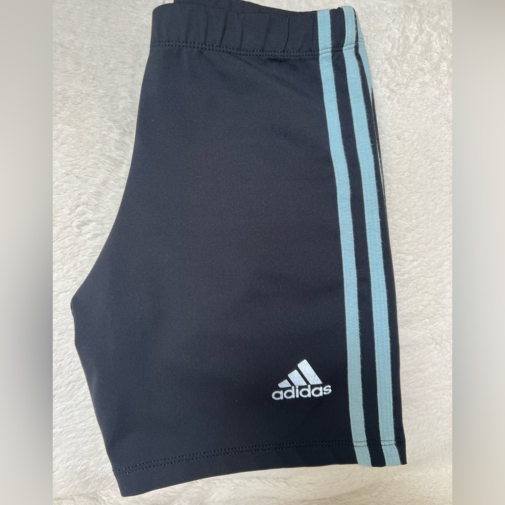 Adidas spandex